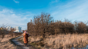 April - Amager Copenhagen