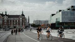 May - Copenhagen