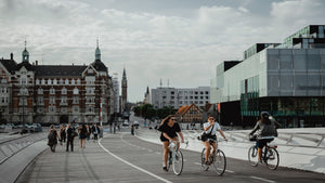 May - Copenhagen