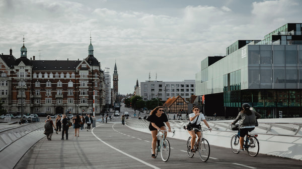 May - Copenhagen